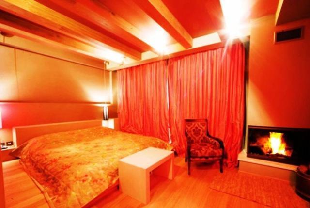 Hotel Koziakas Elati  Номер фото